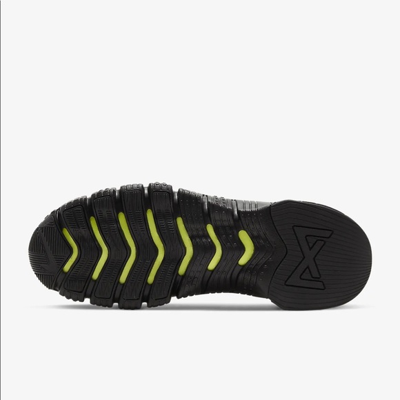 Nike Free Metcon 3 All Black - Picture 2 of 5